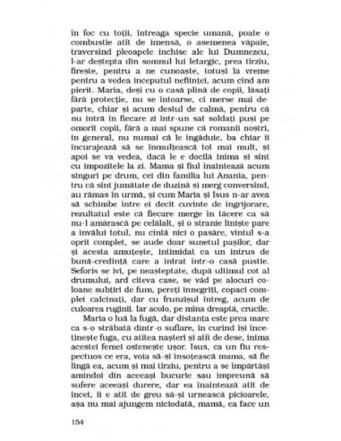 Evanghelia după Isus Cristos