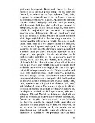 Evanghelia după Isus Cristos