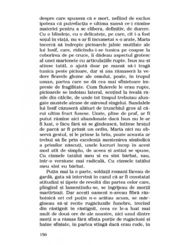 Evanghelia după Isus Cristos