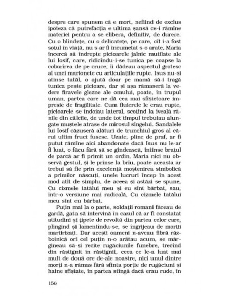 Evanghelia după Isus Cristos