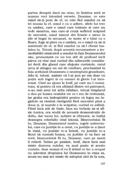 Evanghelia după Isus Cristos