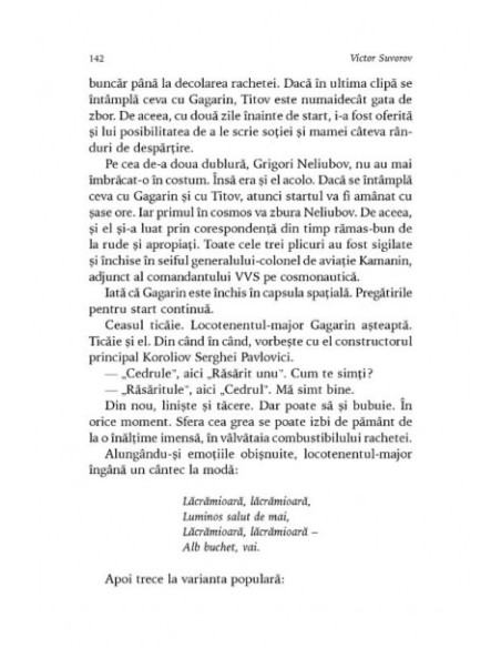 O să vă îngropăm!