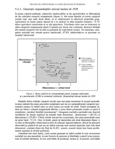 Inerție și schimbare. Dimensiuni sociale ale tranziției în România