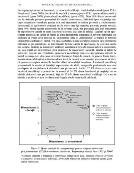 Inerție și schimbare. Dimensiuni sociale ale tranziției în România