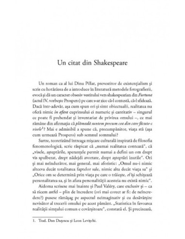 Incertitudini literare Incertitudini literare