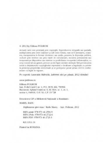 Deplasarea spre roşu