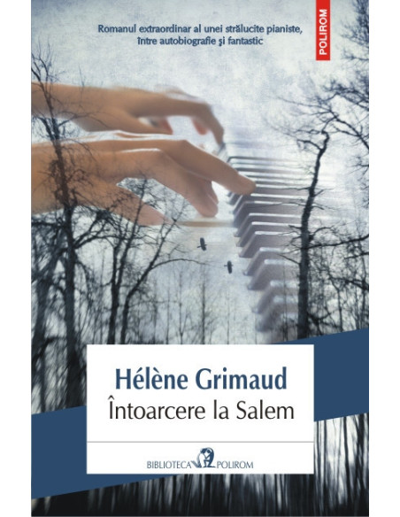 Întoarcere la Salem