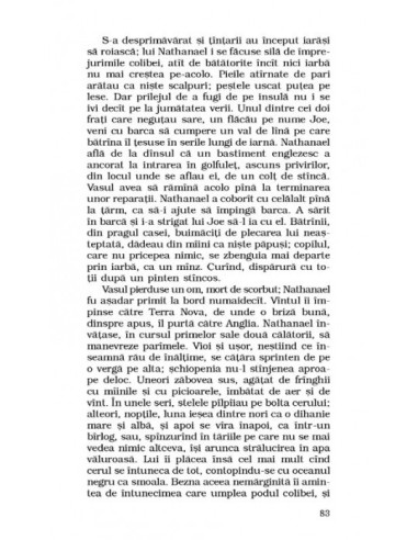 Ca o apă care curge (ediţie de buzunar)