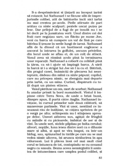 Ca o apă care curge (ediţie de buzunar)