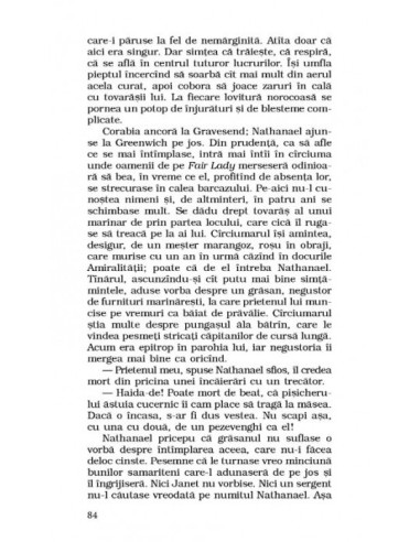 Ca o apă care curge (ediţie de buzunar)