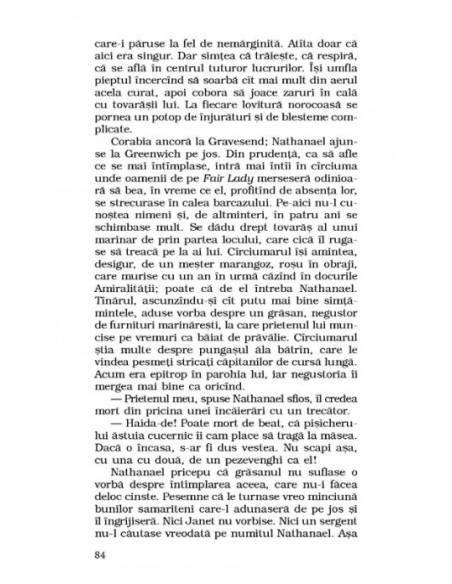 Ca o apă care curge (ediţie de buzunar)