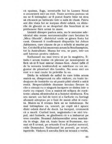 Ca o apă care curge (ediţie de buzunar)