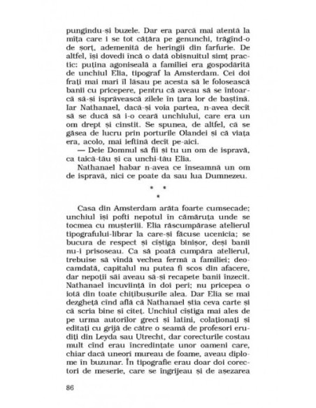 Ca o apă care curge (ediţie de buzunar)