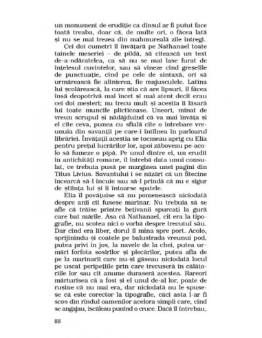 Ca o apă care curge (ediţie de buzunar)