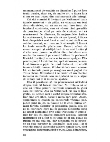 Ca o apă care curge (ediţie de buzunar)