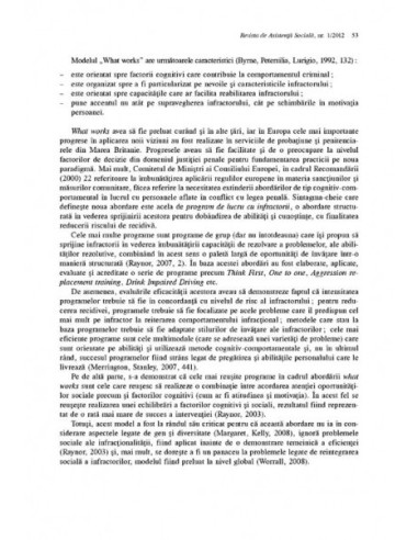 Revista de Asistență Socială. Nr. 1/2012