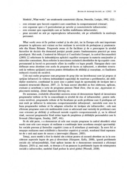 Revista de Asistență Socială. Nr. 1/2012