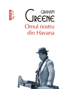 Omul nostru din Havana