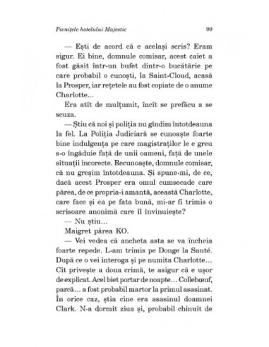 Pivnițele hotelului Majestic