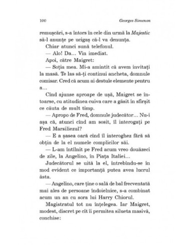 Pivnițele hotelului Majestic