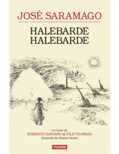 Halebarde, halebarde