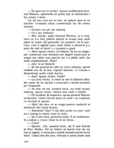 Conjuraţia imbecililor