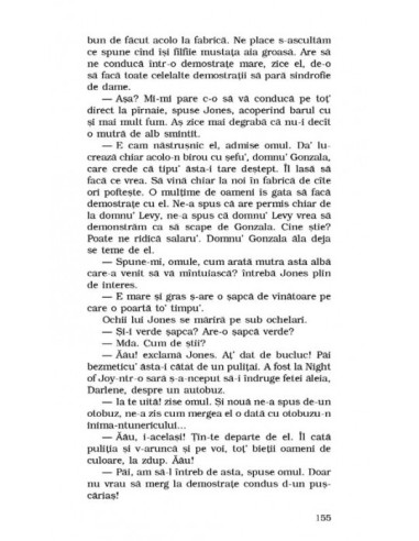 Conjuraţia imbecililor