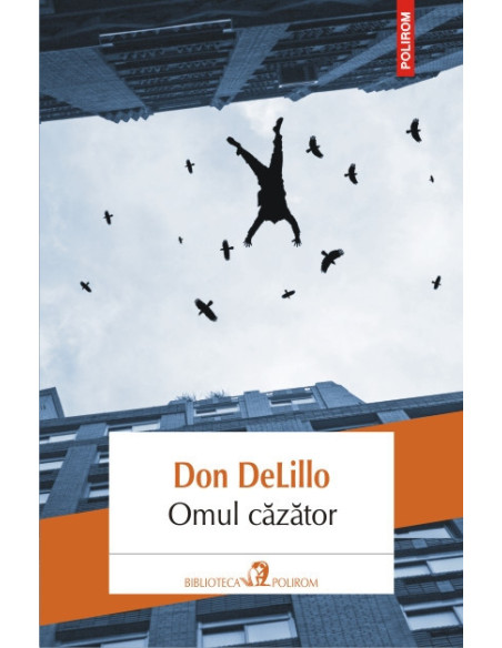 Omul căzător