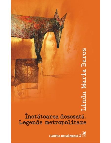 Înotătoarea dezosată. Legende metropolitane