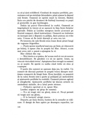 Nehotărâţii sorţi ai bătăliei Nehotărâţii sorţi ai bătăliei