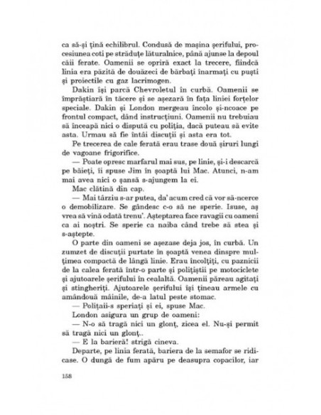Nehotărâţii sorţi ai bătăliei