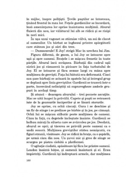 Nehotărâţii sorţi ai bătăliei