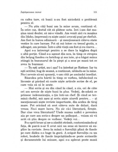 Înţelepciunea inimii