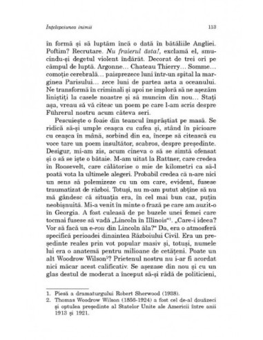 Înţelepciunea inimii