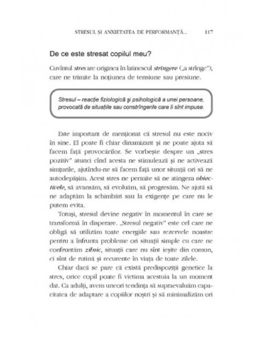 Trucuri psihologice pentru părinţi