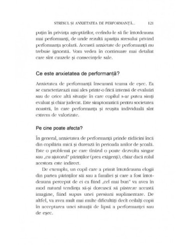 Trucuri psihologice pentru părinţi