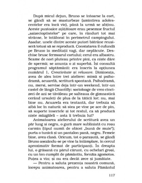 Particulele elementare