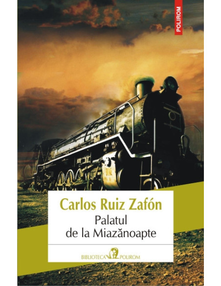 Palatul de la Miazănoapte