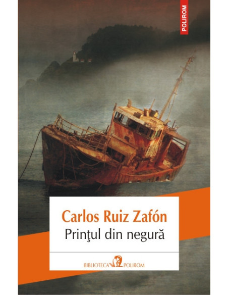 Prinţul din negură