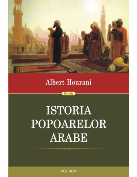 Istoria popoarelor arabe