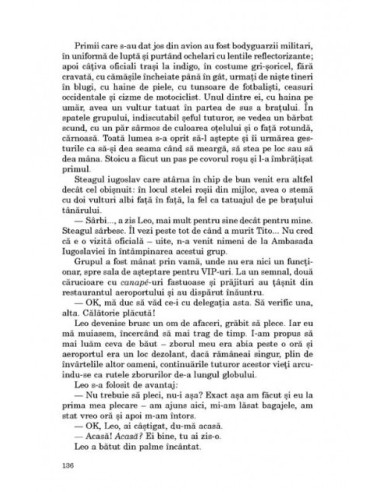 Ultimele o sută de zile