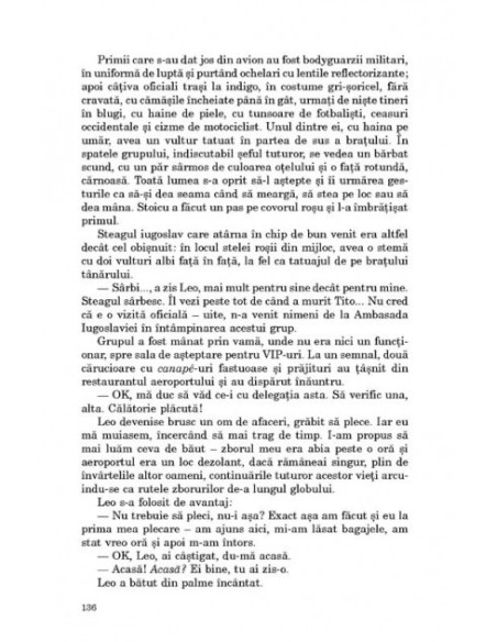 Ultimele o sută de zile