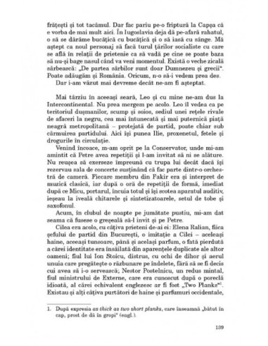 Ultimele o sută de zile