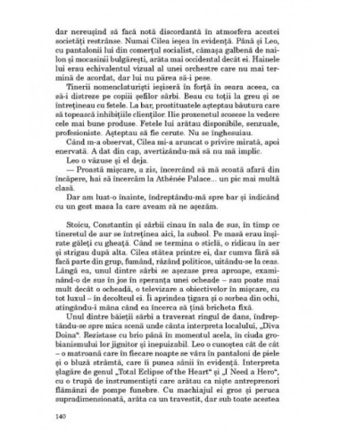 Ultimele o sută de zile