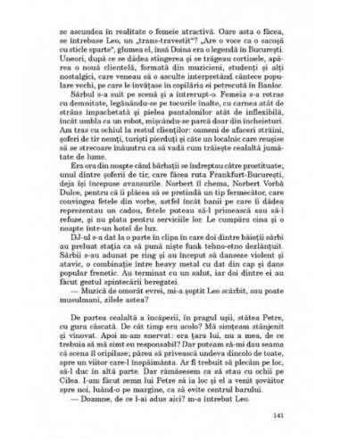 Ultimele o sută de zile