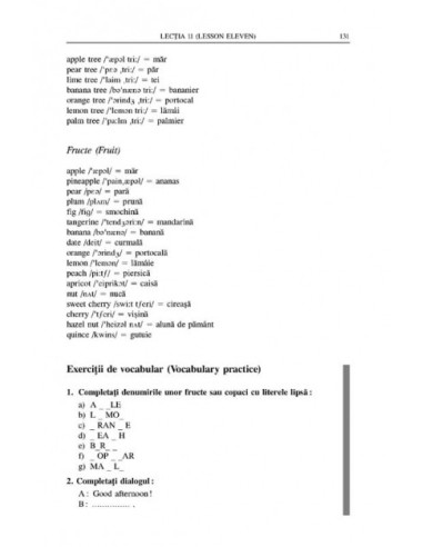 Limba engleză. Simplu şi eficient Limba engleză. Simplu şi eficient