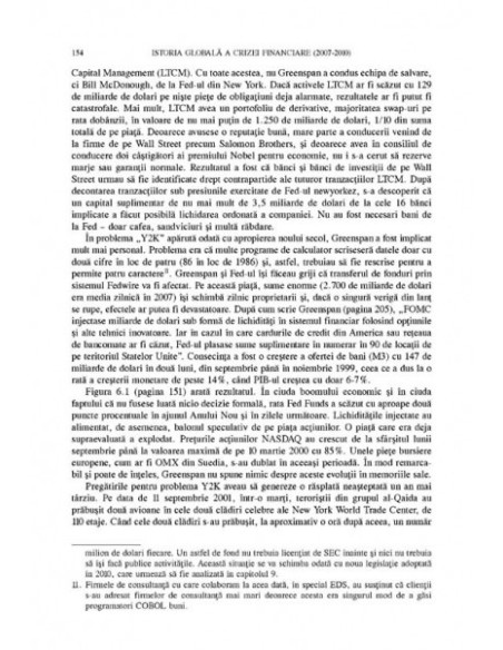 Istoria globală a crizei financiare (2007-2010)