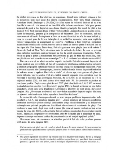 Istoria globală a crizei financiare...