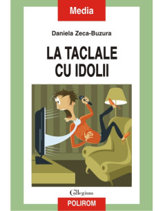 La taclale cu idolii