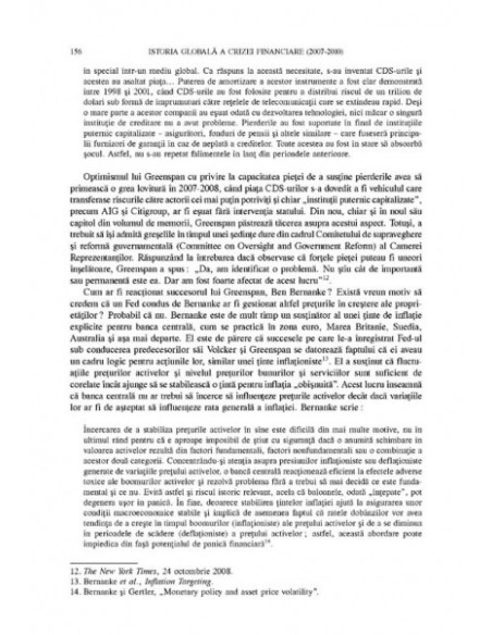 Istoria globală a crizei financiare (2007-2010)